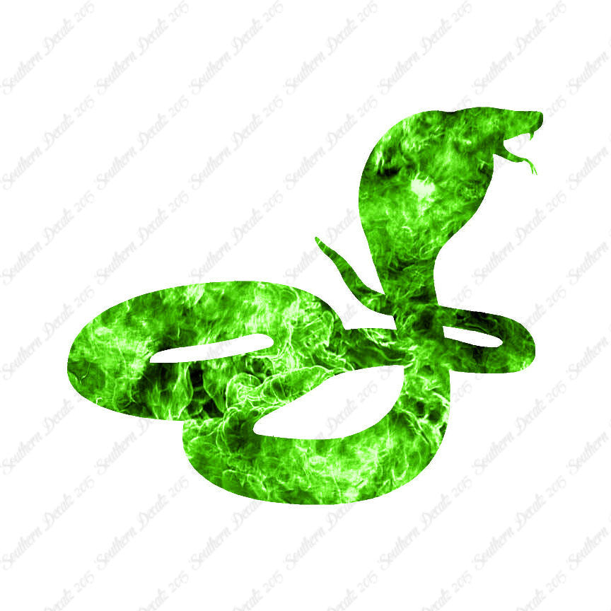 Cobra Snake Viper