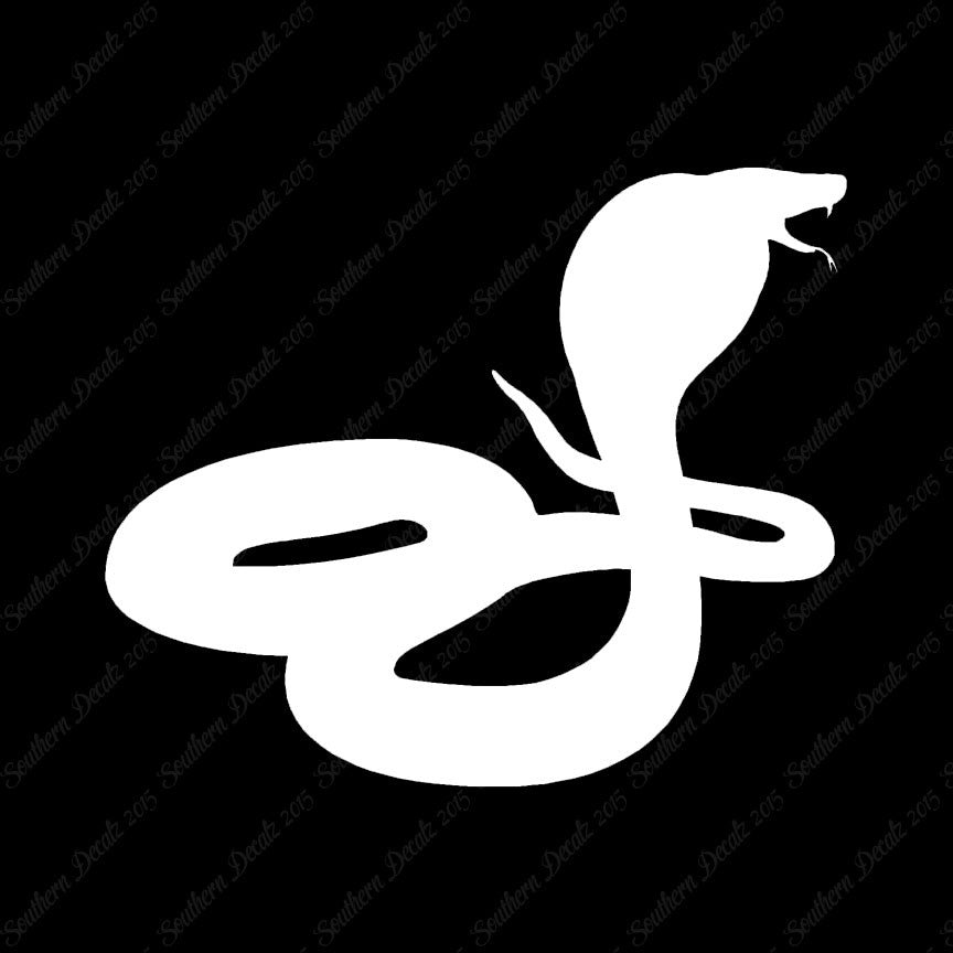 Cobra Snake Viper