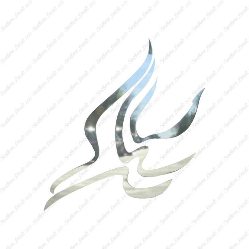 Bird Line Art