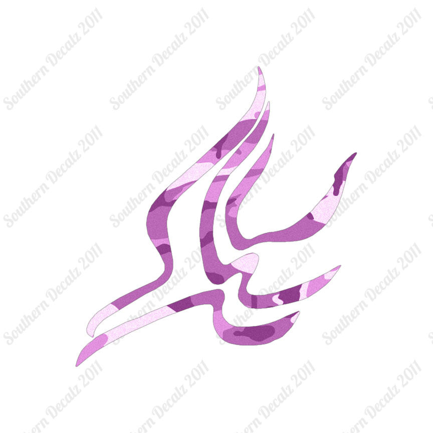 Bird Line Art