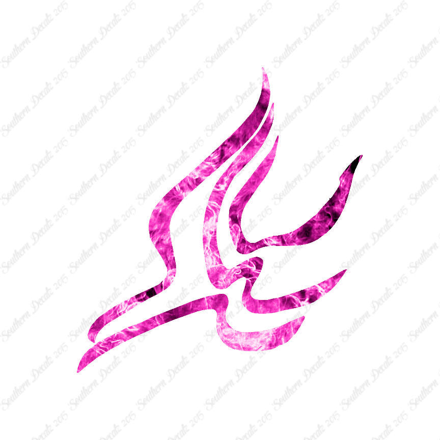 Bird Line Art