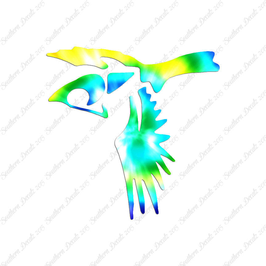 Tribal Bird Fossil