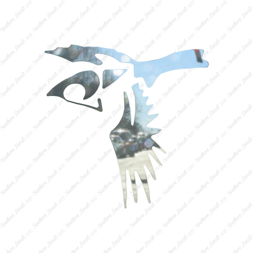 Tribal Bird Fossil