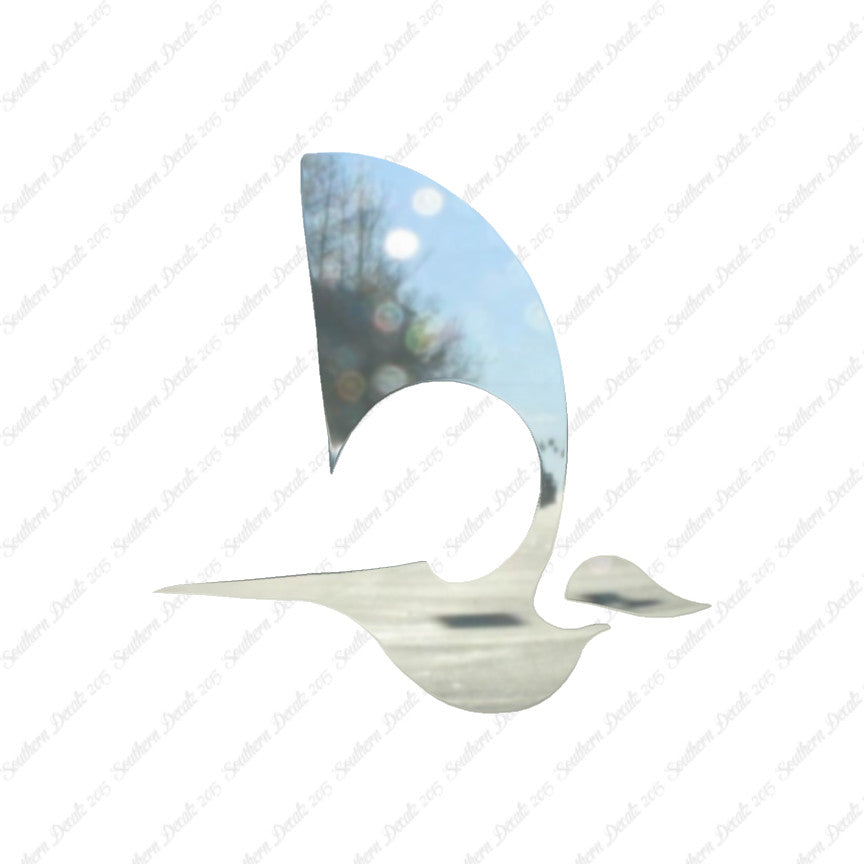 Art Bird Tribal