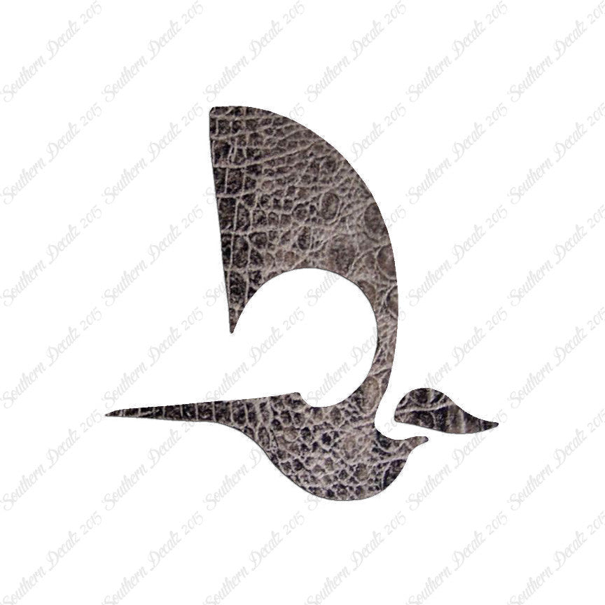 Art Bird Tribal