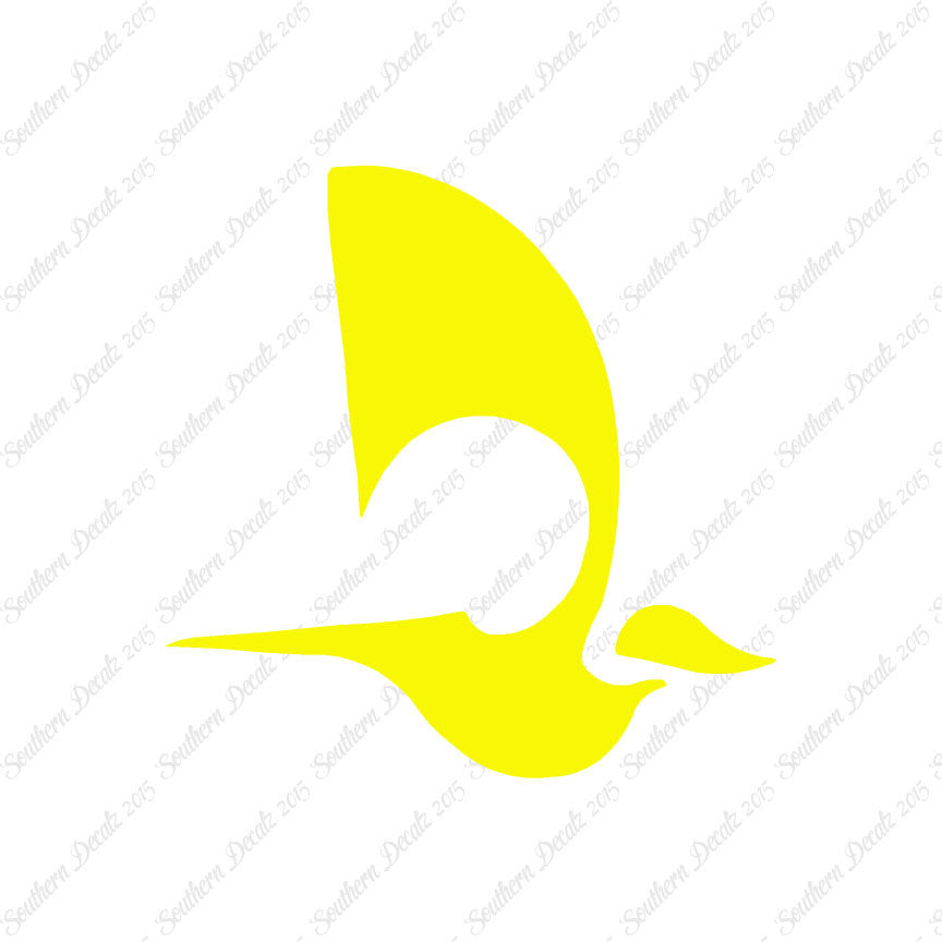 Art Bird Tribal