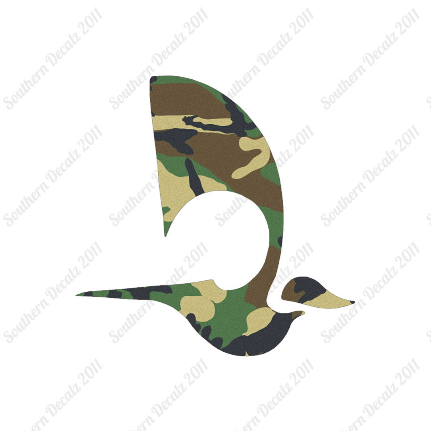 Art Bird Tribal