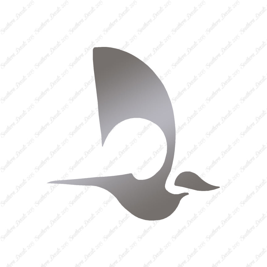 Art Bird Tribal
