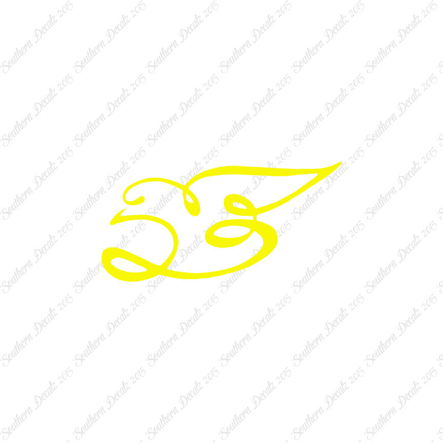 Bird Art Line