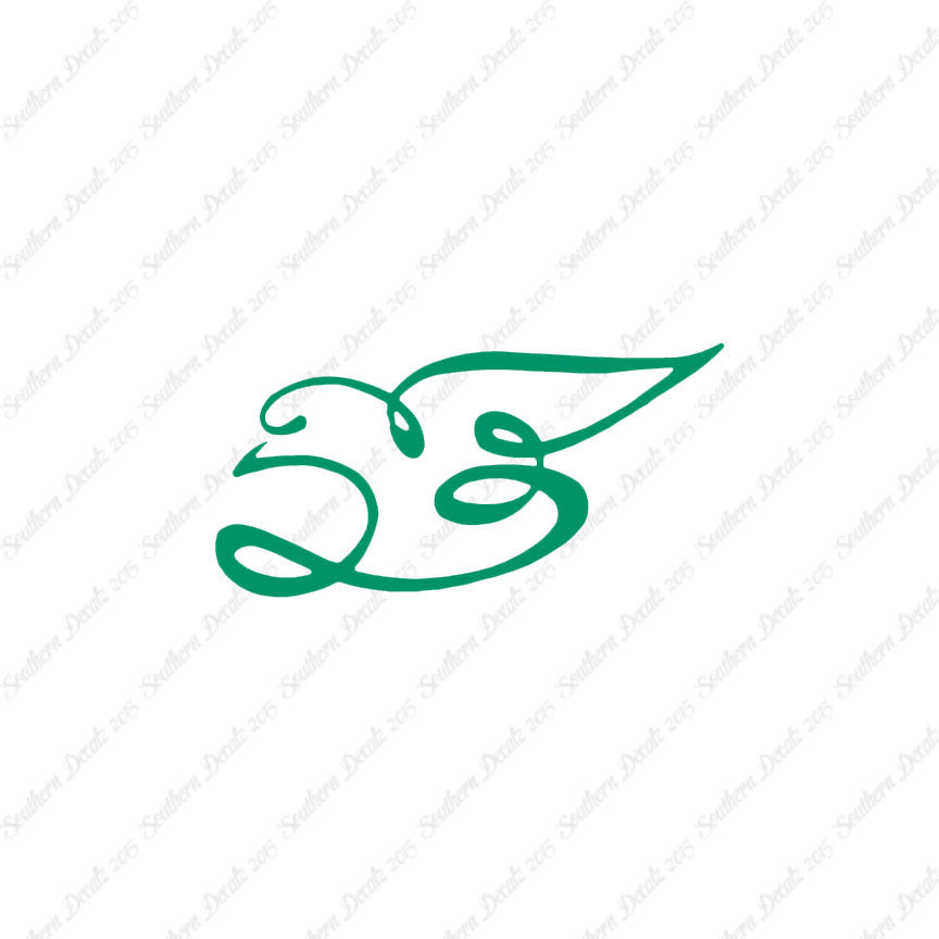Bird Art Line