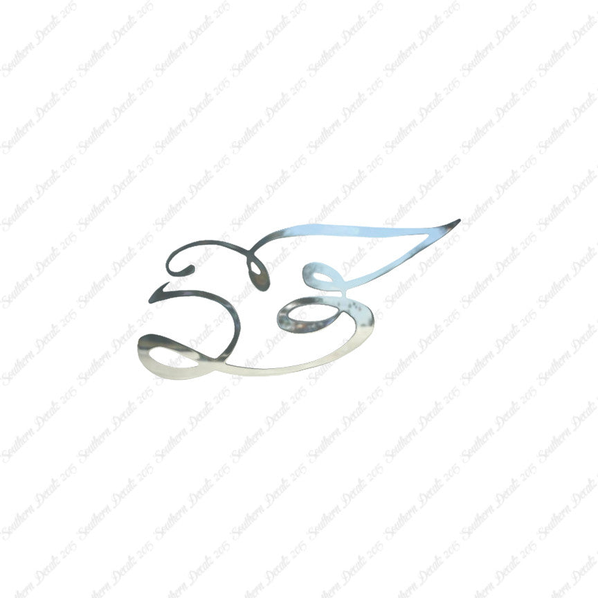Bird Art Line