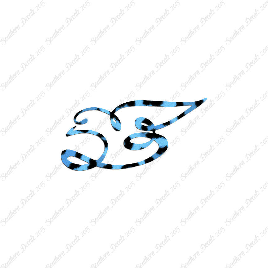 Bird Art Line