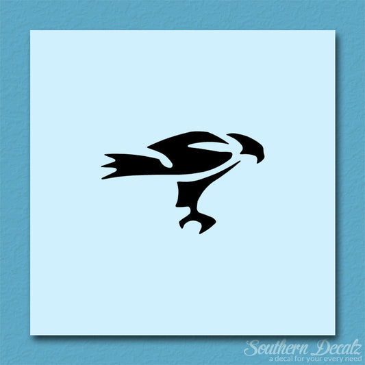 Tribal Eagle Bird
