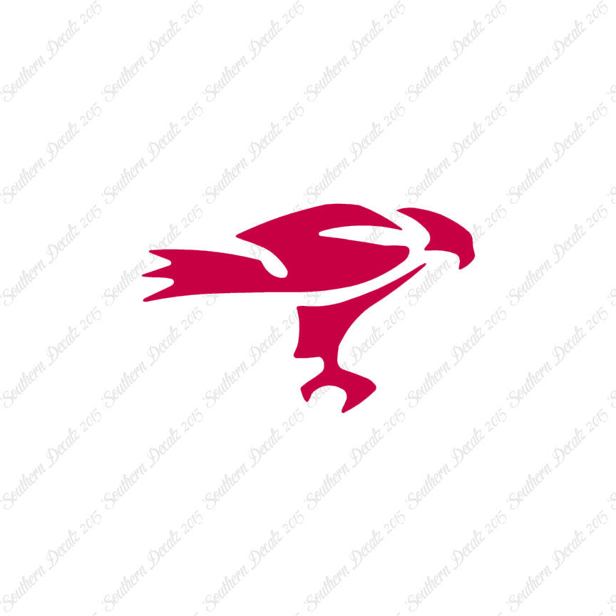 Tribal Eagle Bird