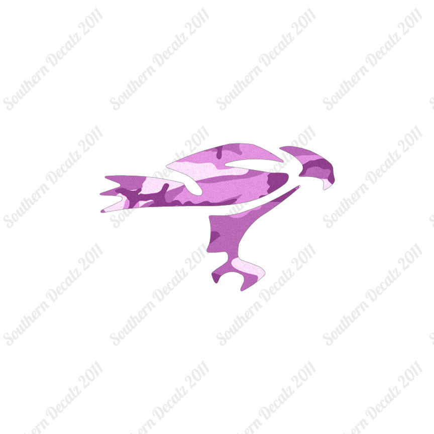 Tribal Eagle Bird