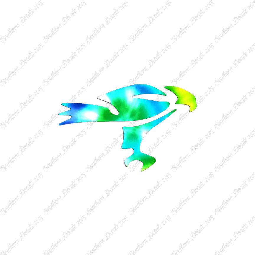 Tribal Eagle Bird