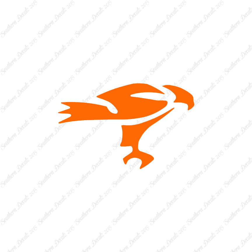 Tribal Eagle Bird