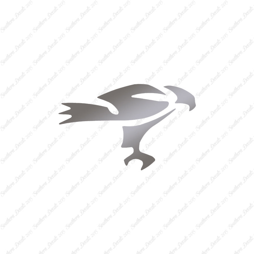 Tribal Eagle Bird