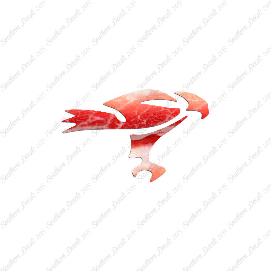Tribal Eagle Bird
