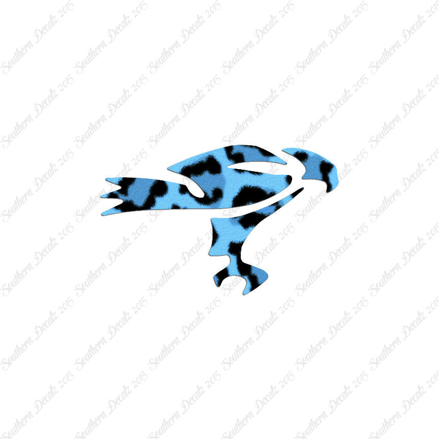 Tribal Eagle Bird