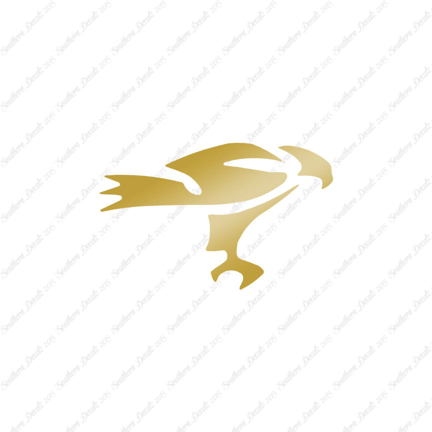 Tribal Eagle Bird