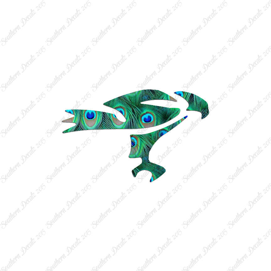 Tribal Eagle Bird