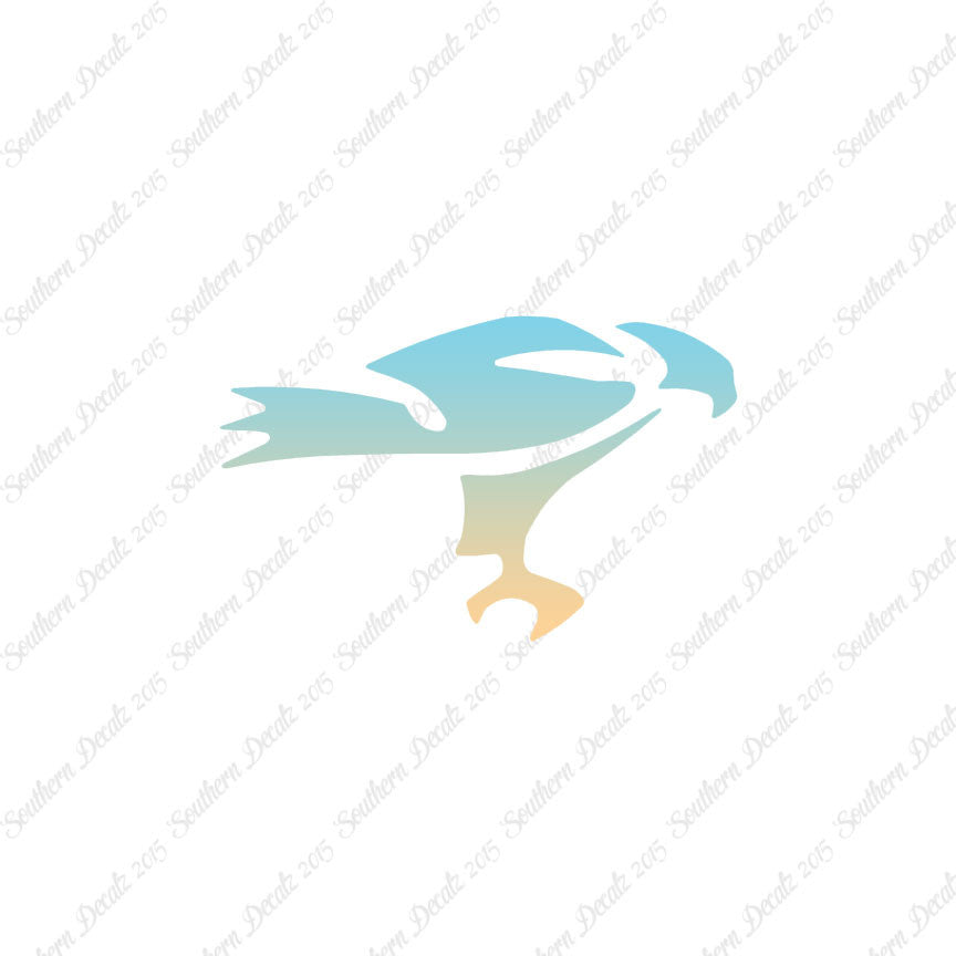 Tribal Eagle Bird