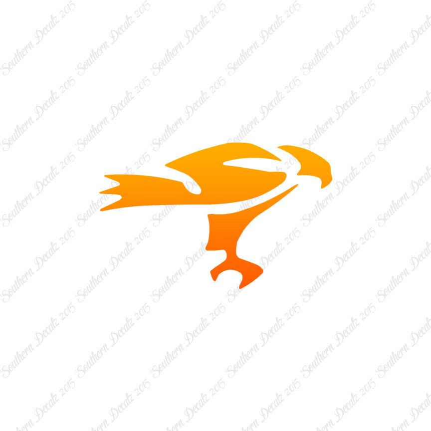Tribal Eagle Bird