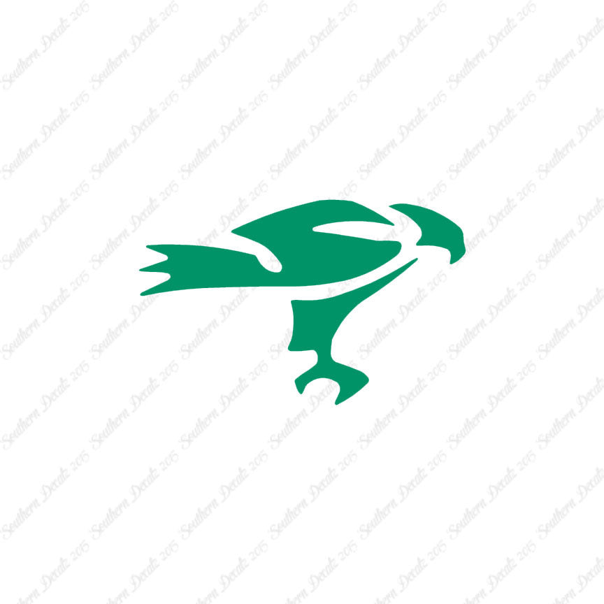 Tribal Eagle Bird