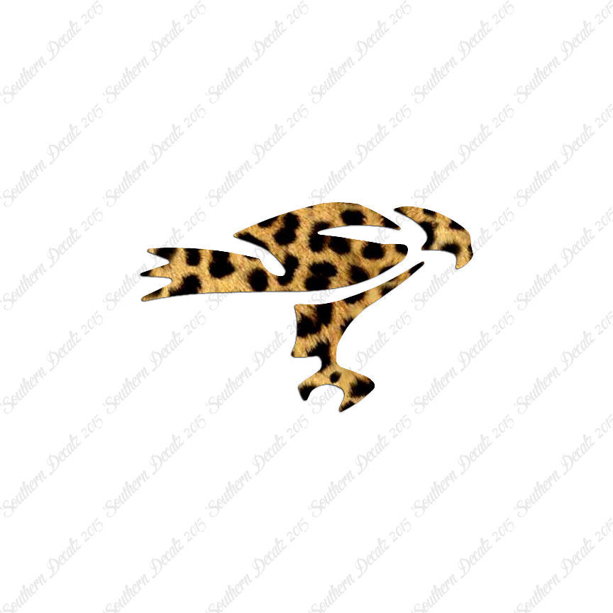 Tribal Eagle Bird