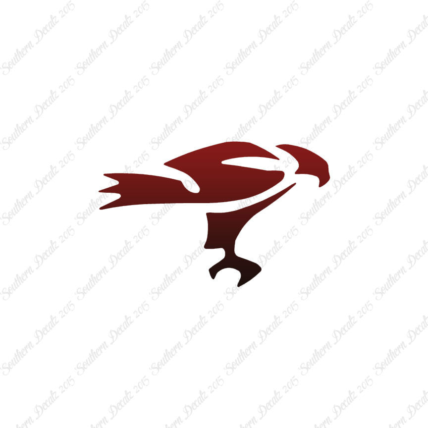 Tribal Eagle Bird