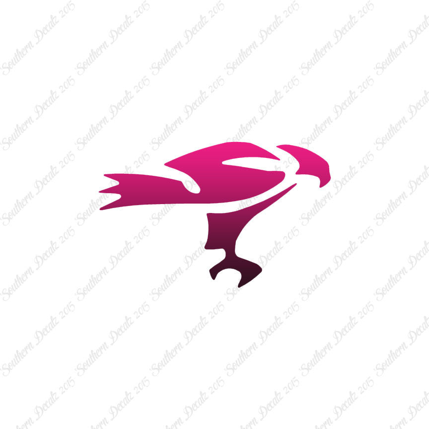 Tribal Eagle Bird
