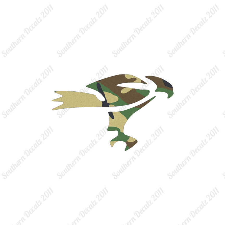 Tribal Eagle Bird