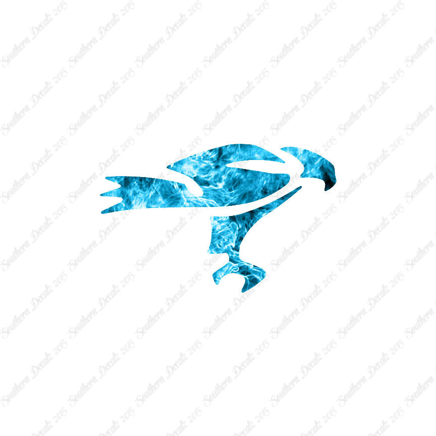 Tribal Eagle Bird