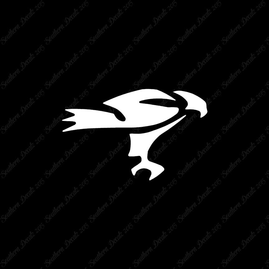 Tribal Eagle Bird