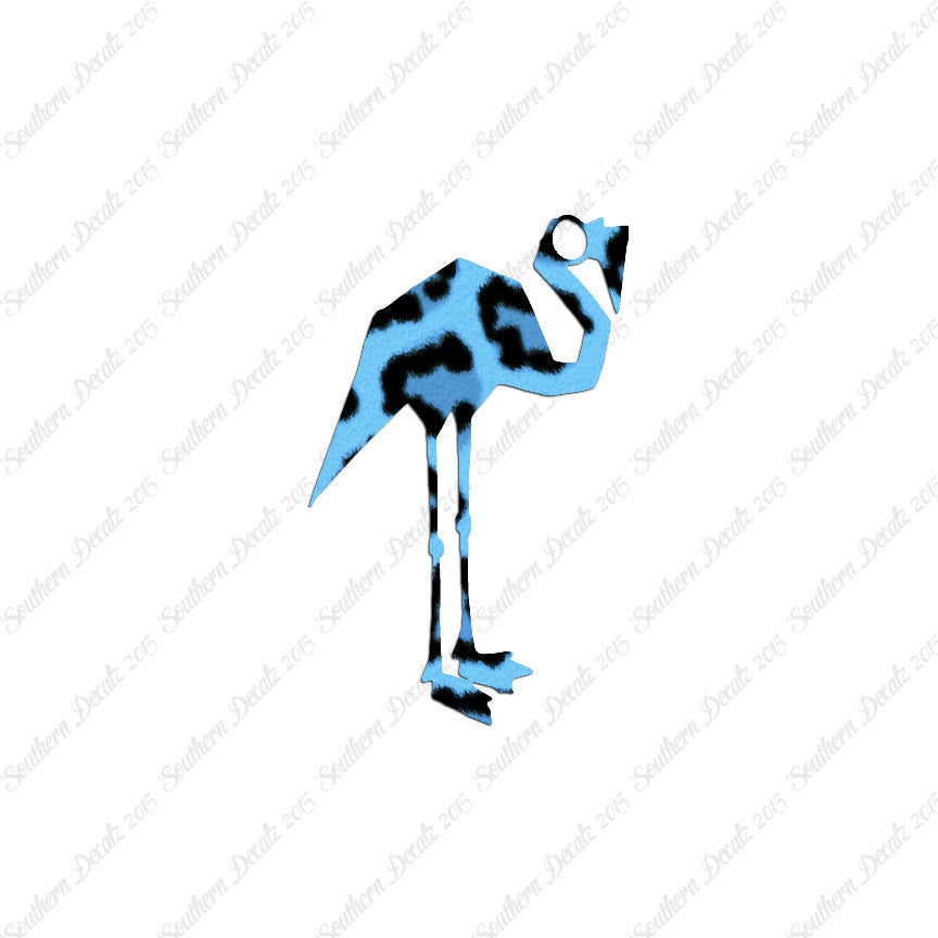 Flamingo Art