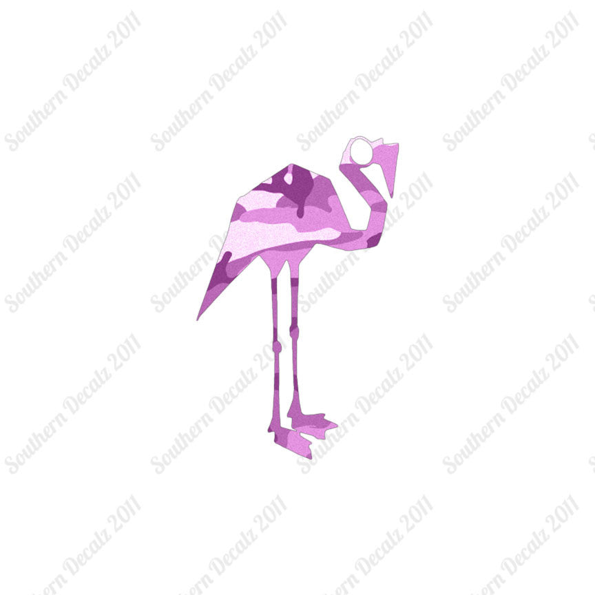 Flamingo Art