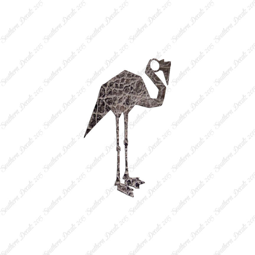 Flamingo Art