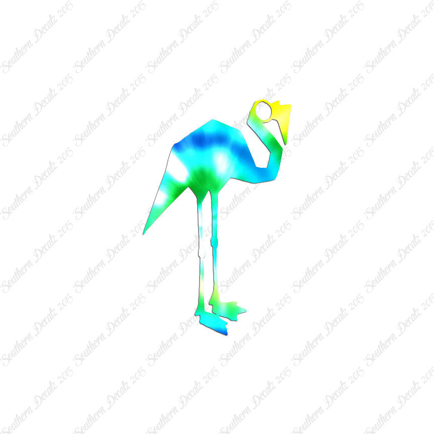 Flamingo Art