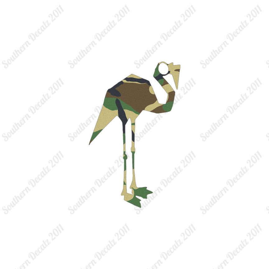 Flamingo Art
