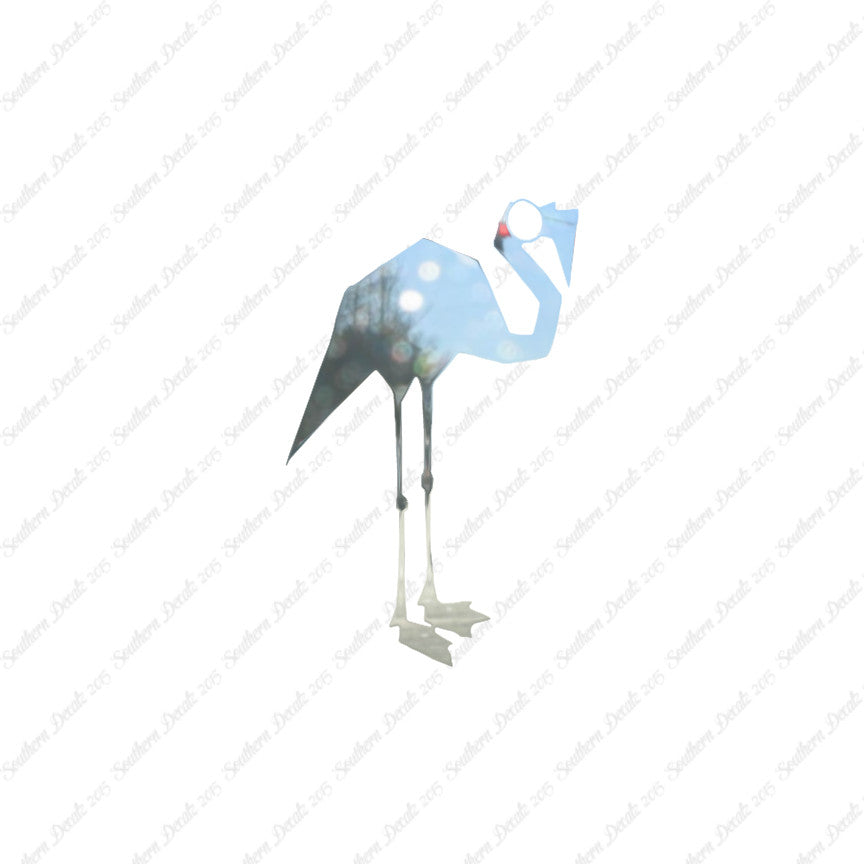 Flamingo Art
