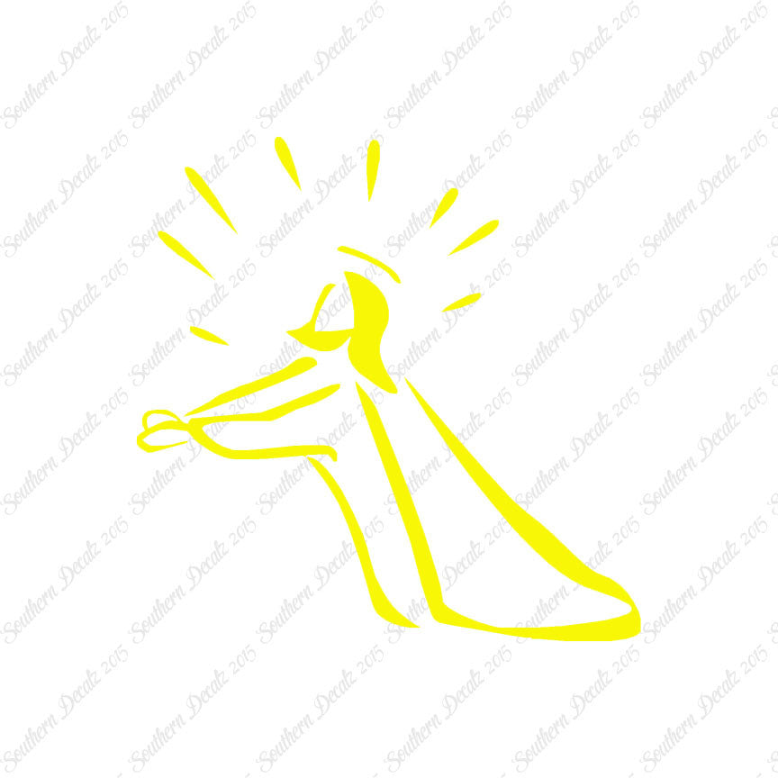 Jesus Angel Christian
