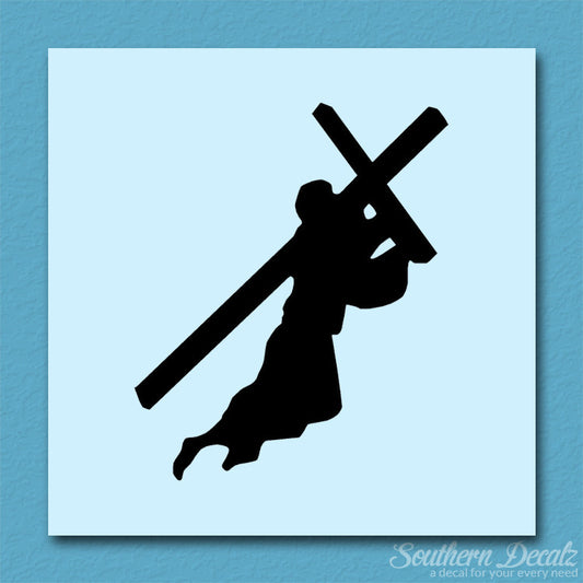 Jesus Angel Cross