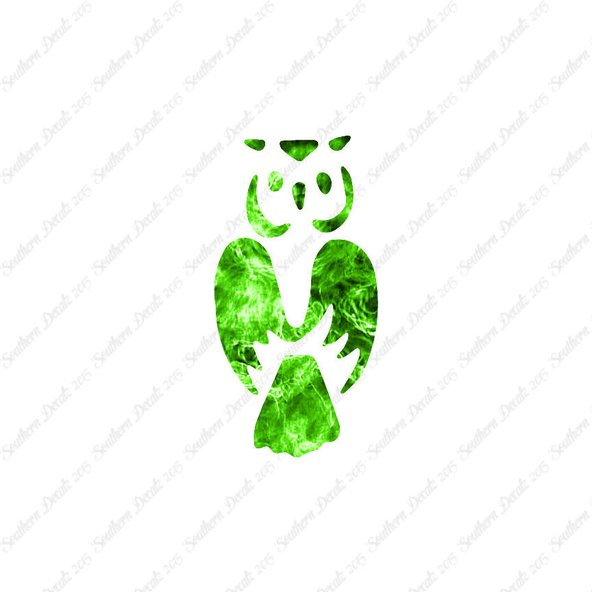 Owl Drawing Art