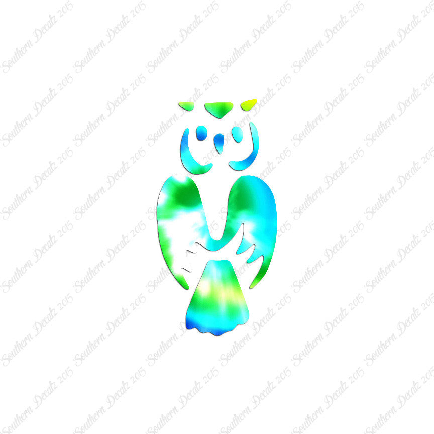 Owl Drawing Art