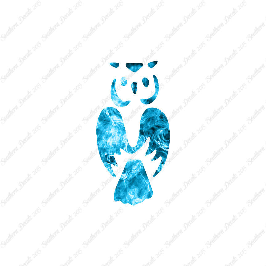 Owl Drawing Art