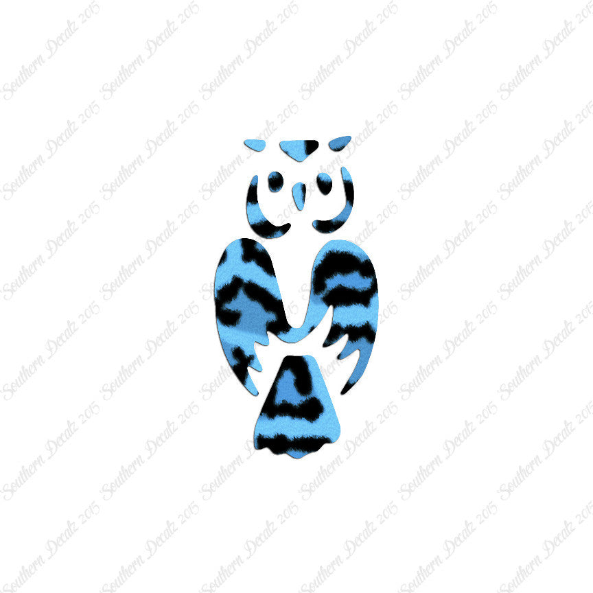 Owl Drawing Art