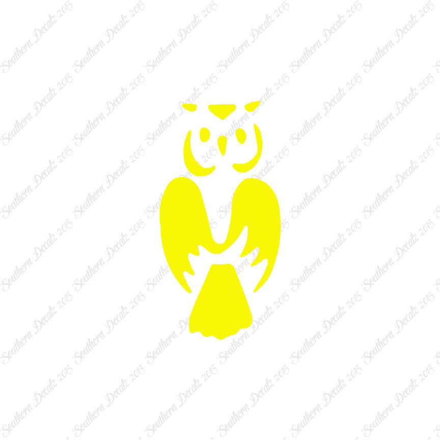 Owl Drawing Art