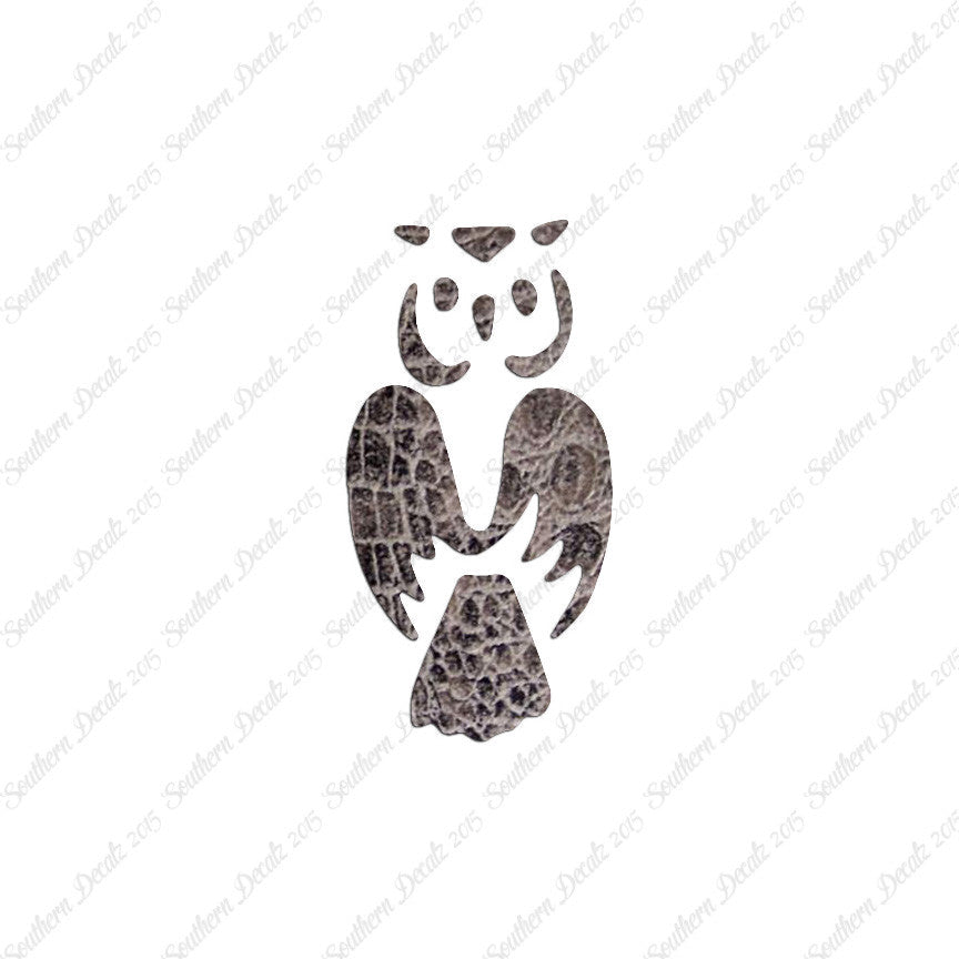 Owl Drawing Art