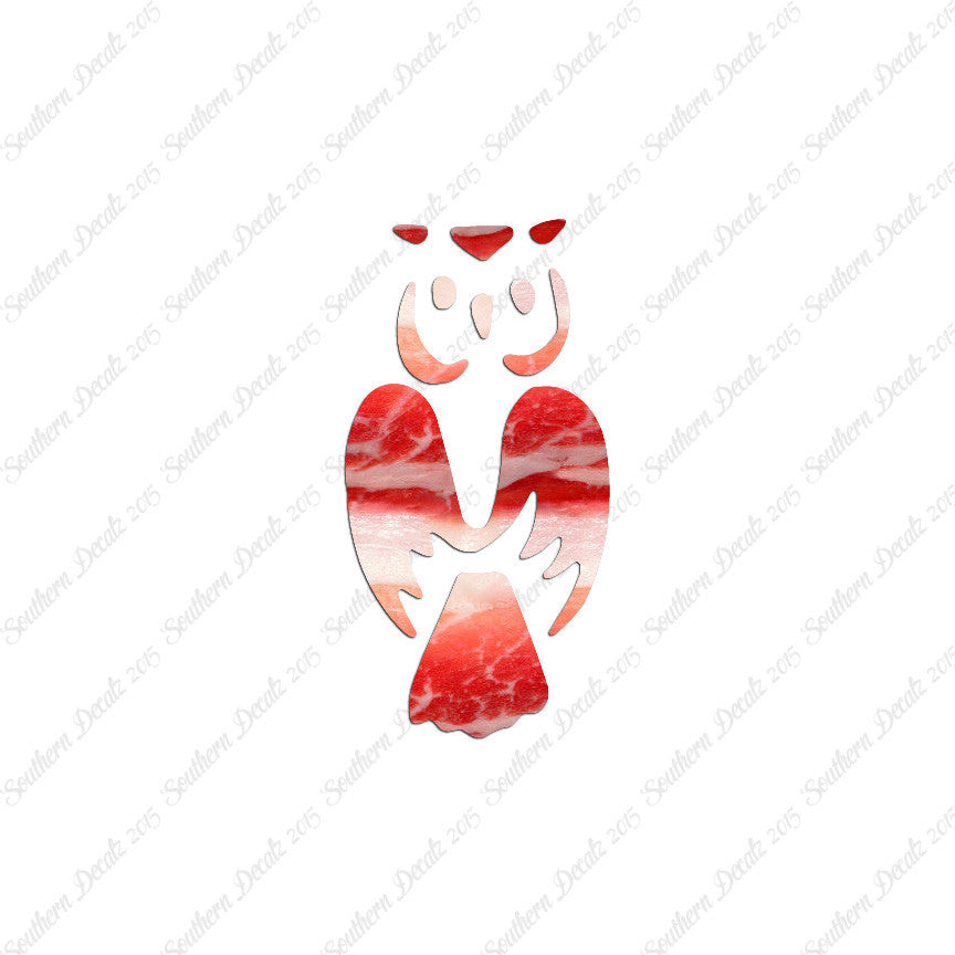 Owl Drawing Art
